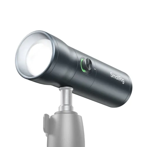 RF 10C Tragbare Zoomleuchte für Video SmallRig 4634