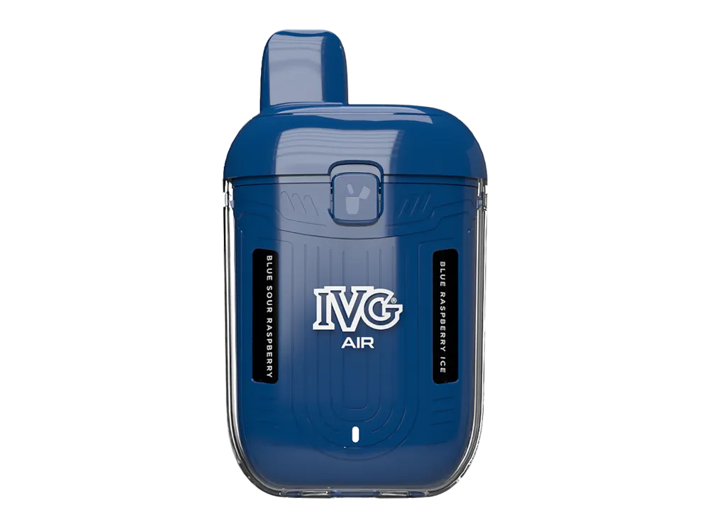 IVG - AIR 2in1 Akku 780 mAh (Basisgerät)
