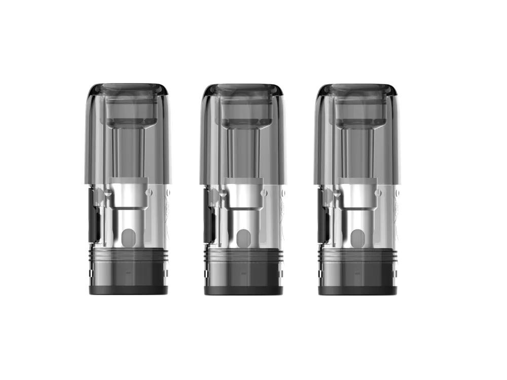Joyetech - eRoll Slim Cartridge (3 Stück pro Packung)
