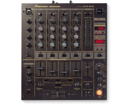 PIONEER DJM600
