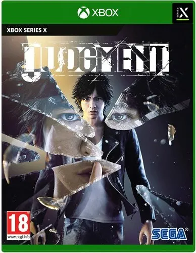 Judgment - XBSX