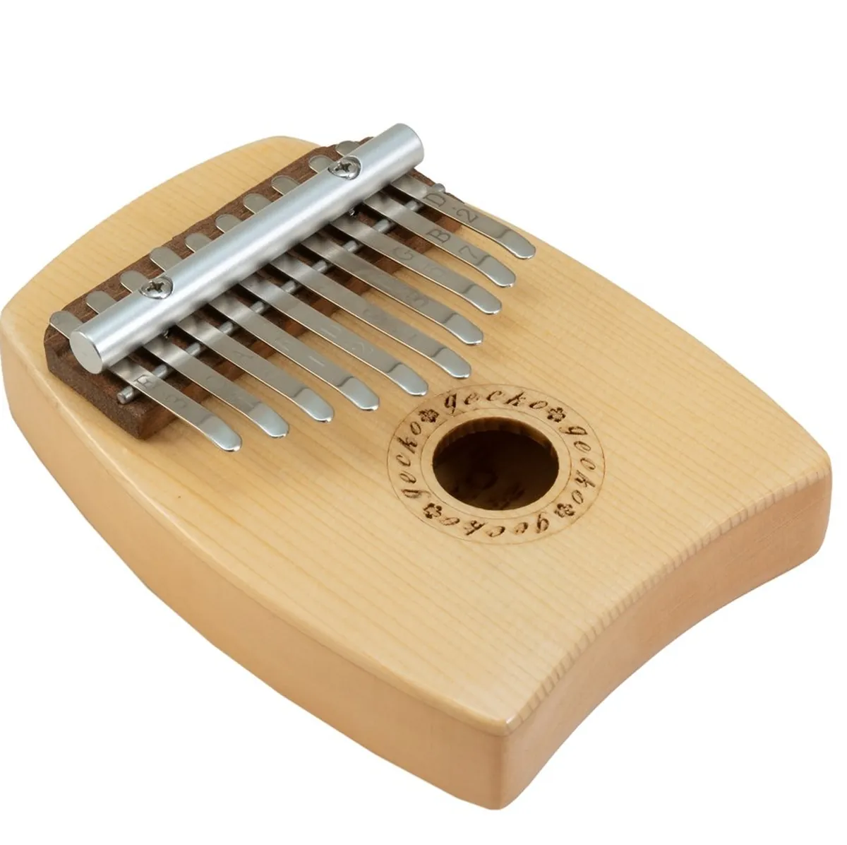 Kalimba KL-1 natur