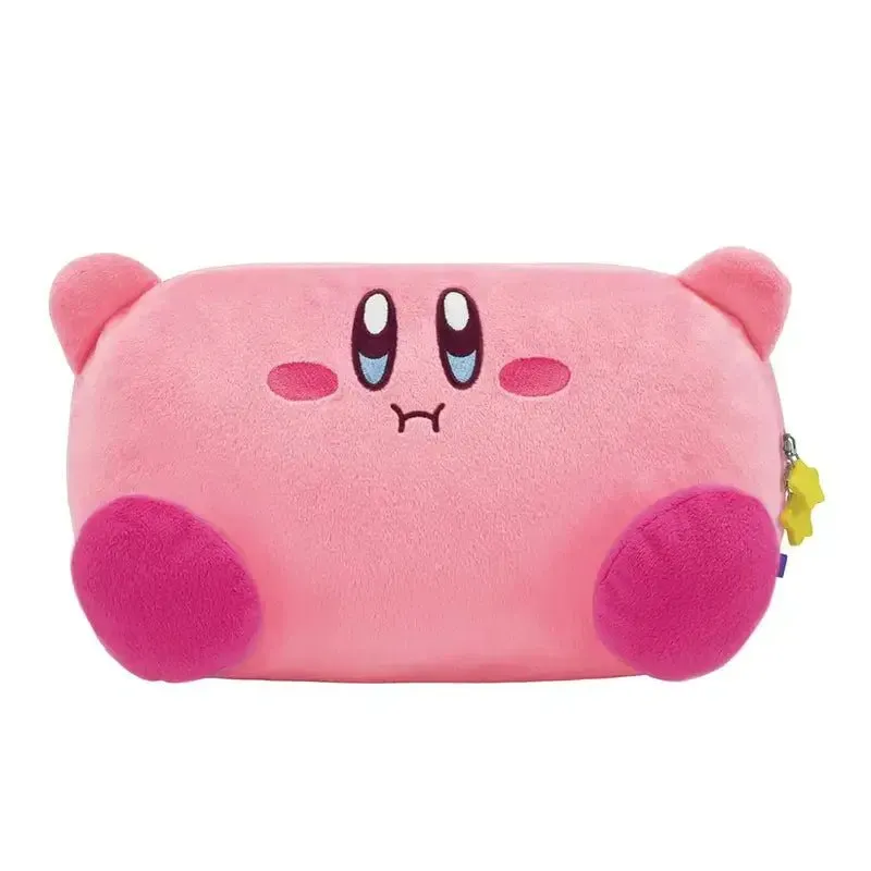 Kirby's Dream Land Plush Pouch for Nintendo Switch 2