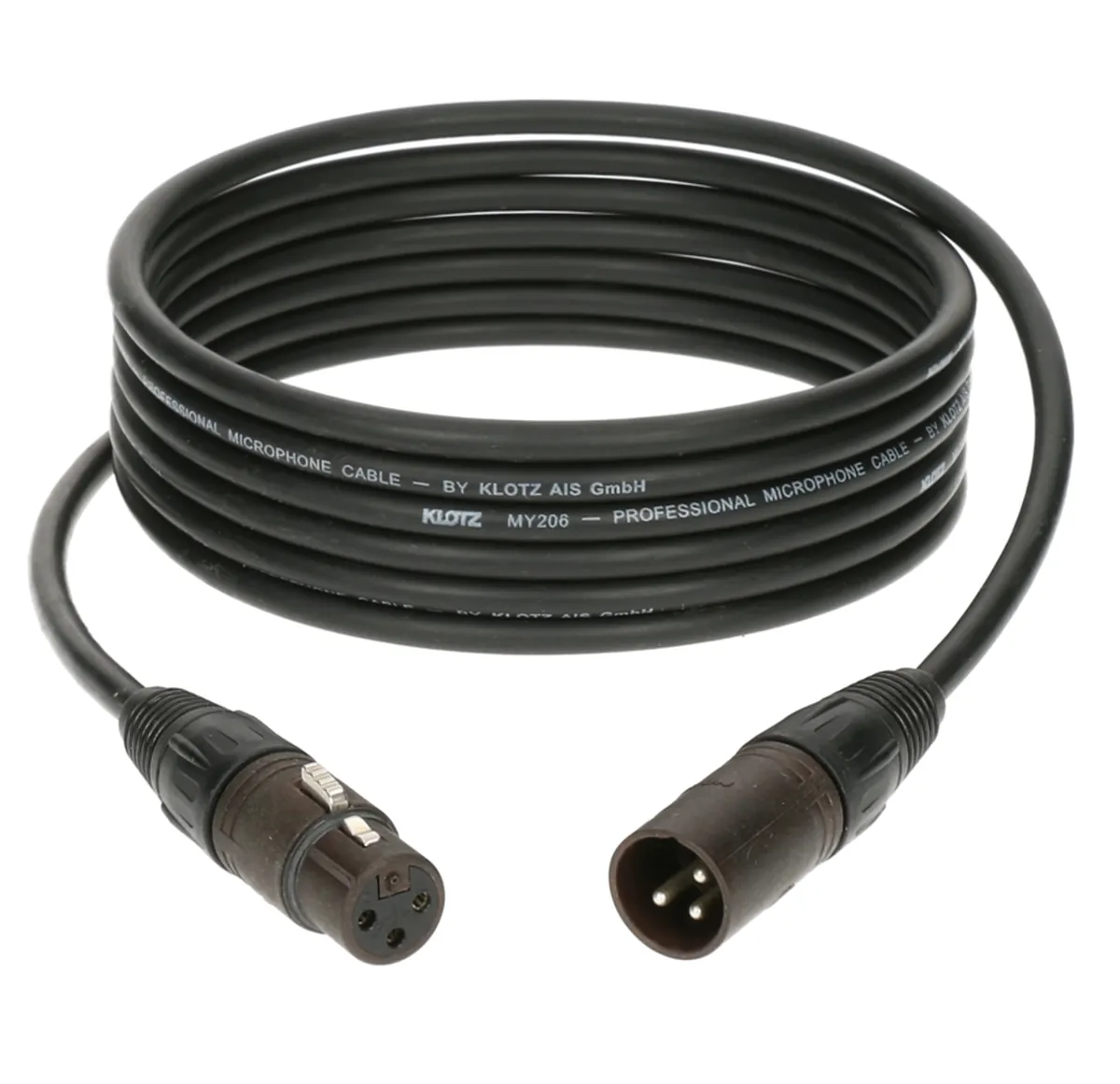Klotz KMK M1FM1K0500 5m