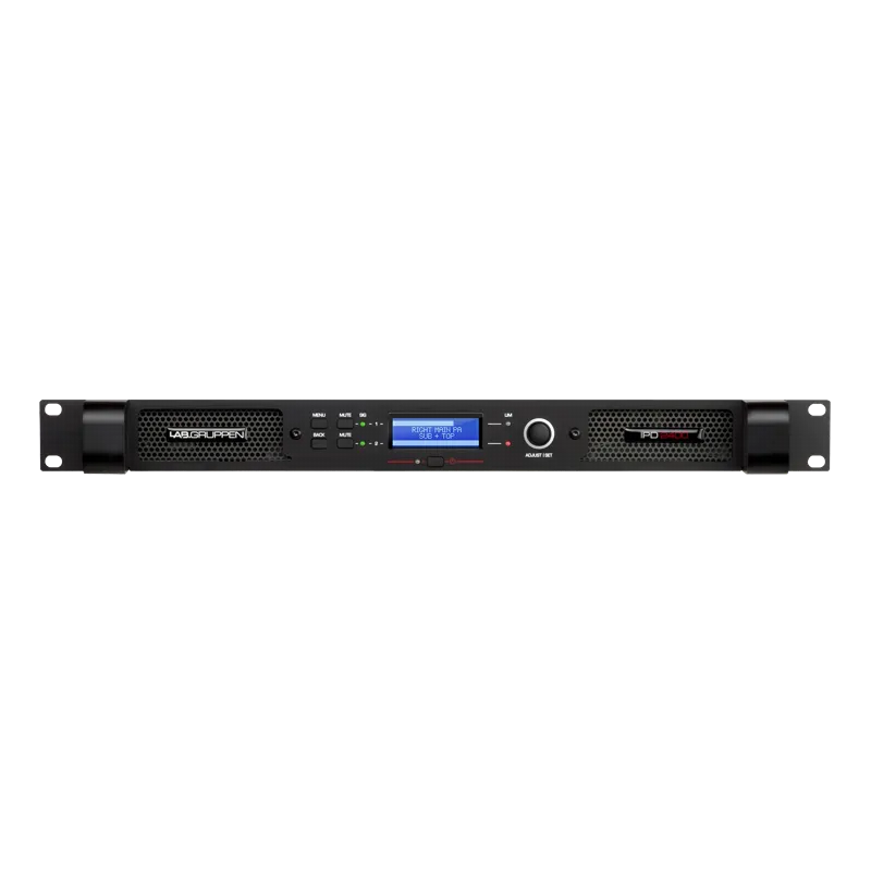 LAB IPD 2400