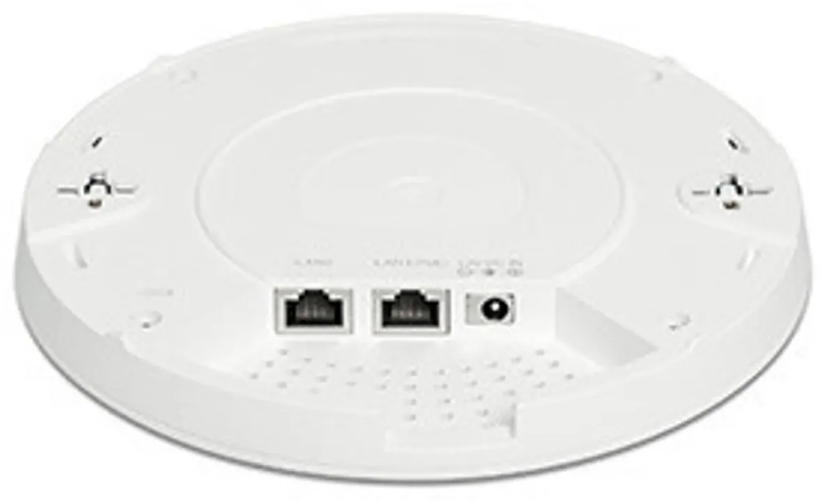 Lancom Systems Access-Point LW-500 802.11ac Wave 2-WLAN Dual Concurrent WLAN