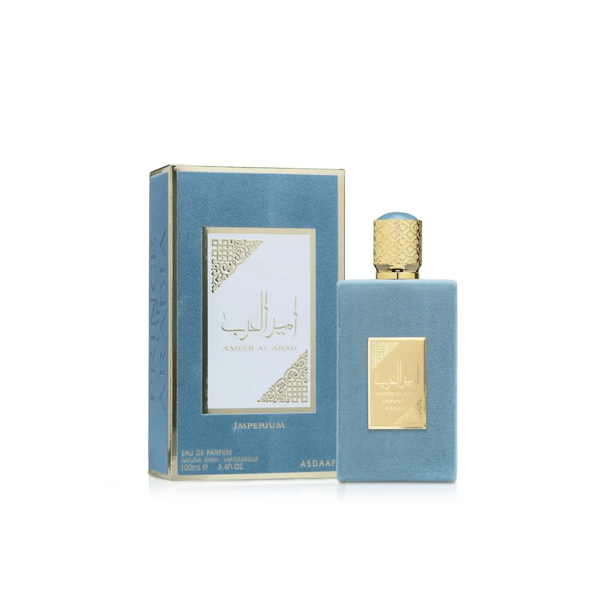 Lattafa Asdaaf Ameer Al Arab Imperium EDP 100 ml