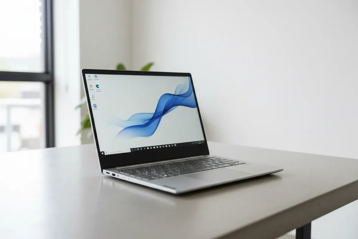 Fujitsu, Laptop