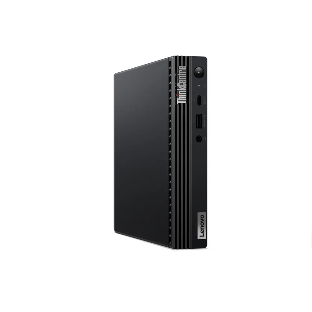 LENOVO THINKCENTRE M70Q 11DU Desktop Computer 2TB SSD 16GB RAM Core i5 10500T