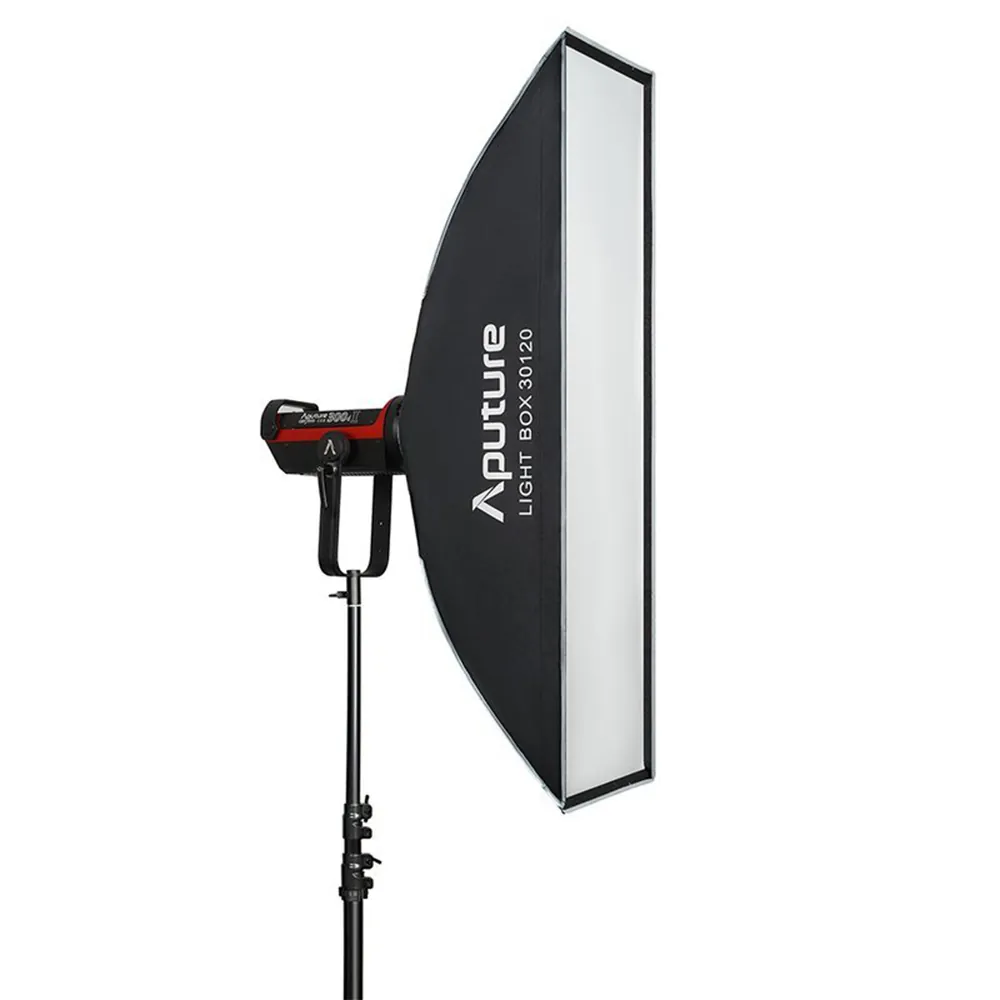 Aputure Light Box 30x120cm (retournierte Ware)