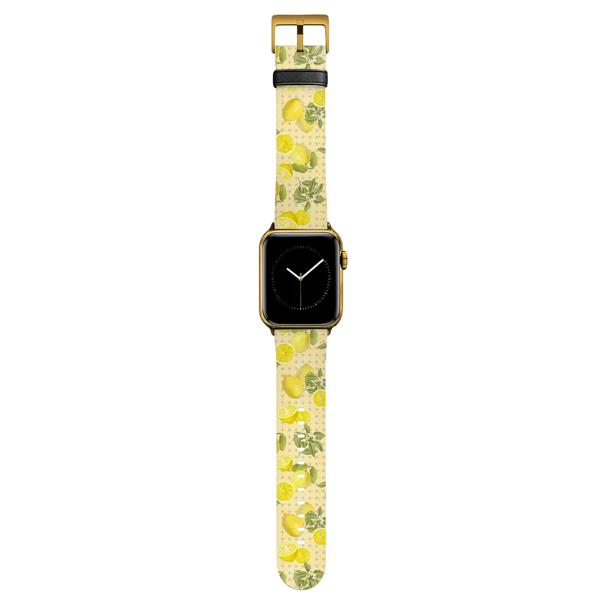Limona - Apple Watch Armband 38-41mm & 42 (ab Serie 10)