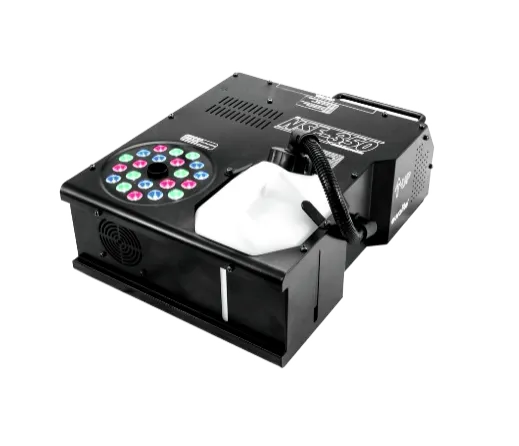 Eurolite NSF-350 LED Hybrid Spray fog