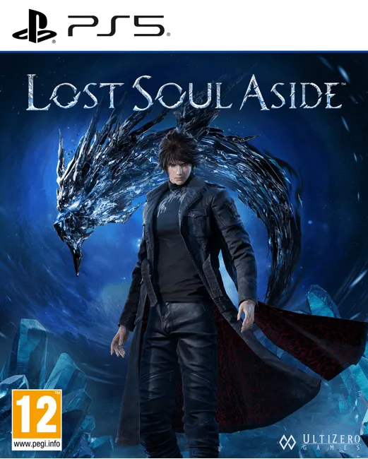 Lost Soul Aside - PS5.