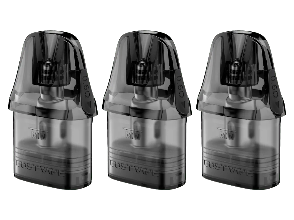 Lost Vape - Ursa V3 Pod (3 Stück pro Packung)