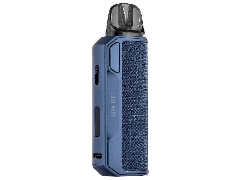 Lost Vape - Thelema Elite S Pod E-Zigaretten Set