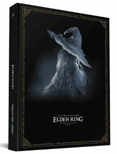 LÖSUNG - Elden Ring Band 1 Das Zwischenland
