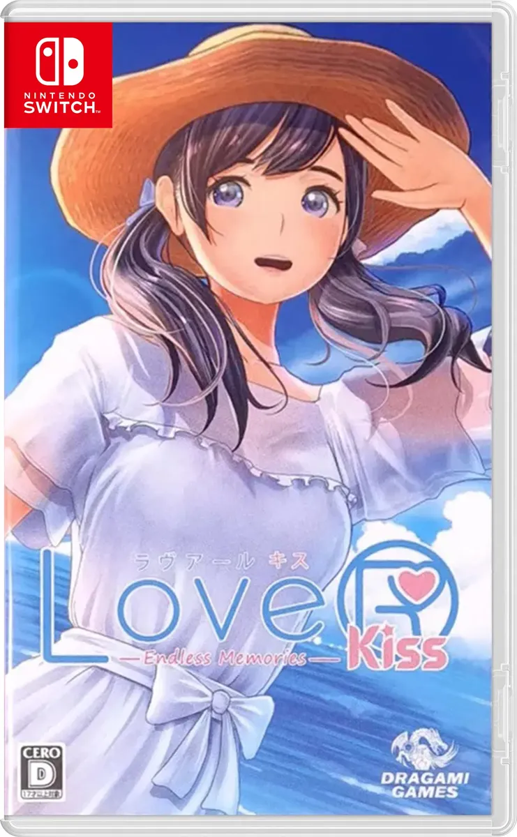 LoveR Kiss