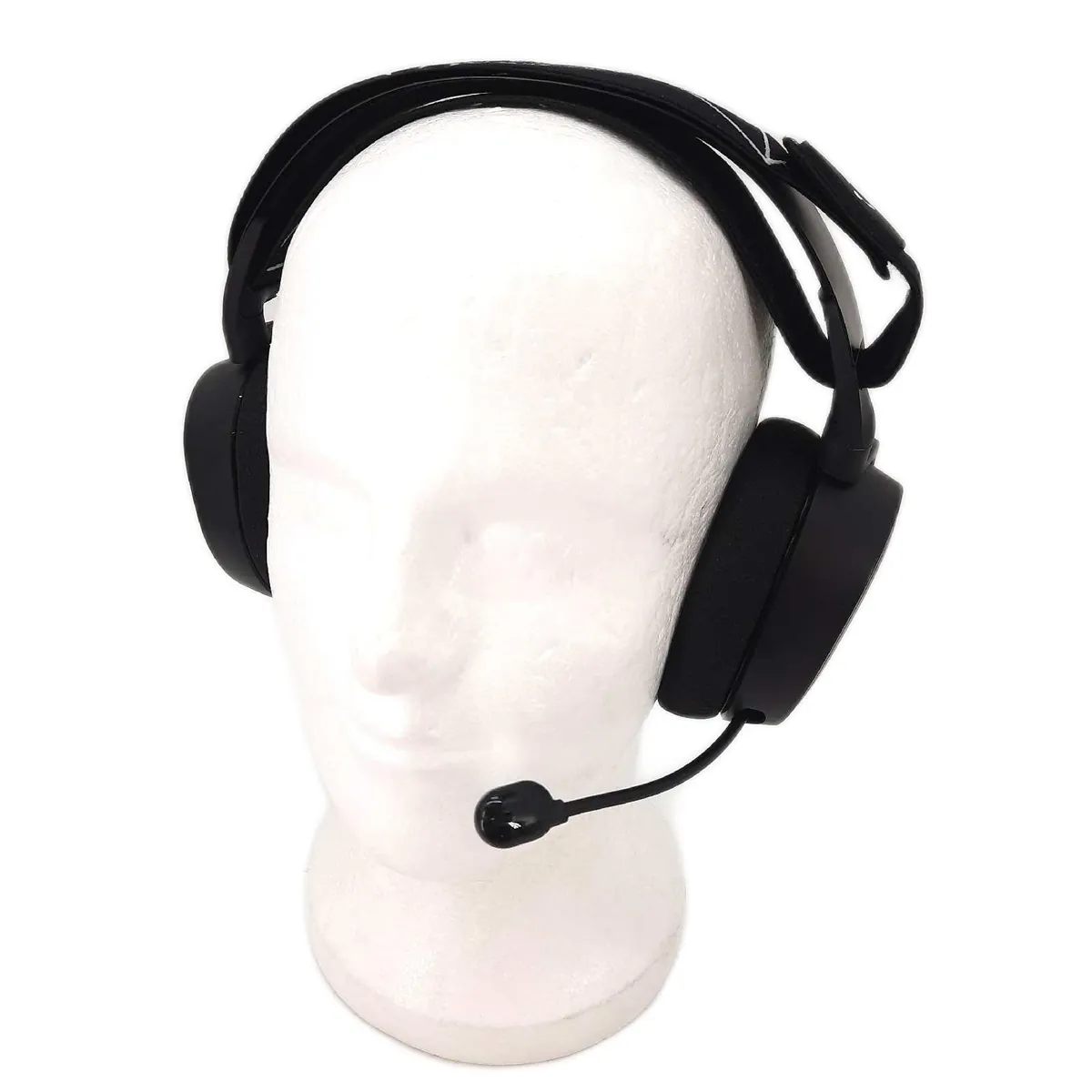 SteelSeries Gaming Headset Gaming Zubehör Arctis 9 Dual Kabellos Wireless Funk