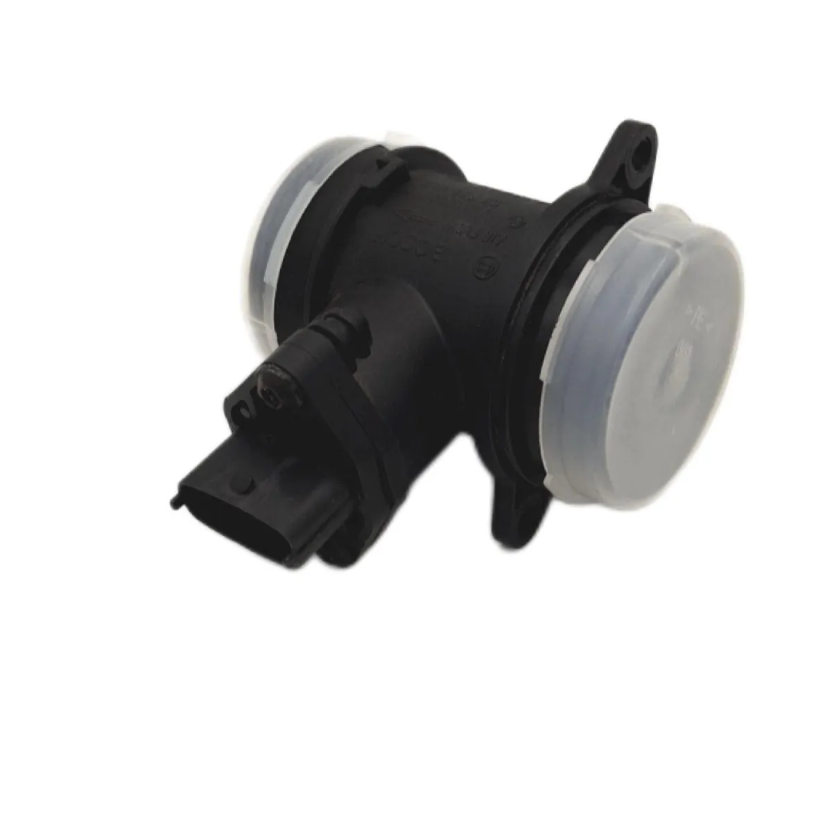 Bosch Luftmassenmesser Auto Ersatz Sensor 0281002619 präzise Messung Automobilteil