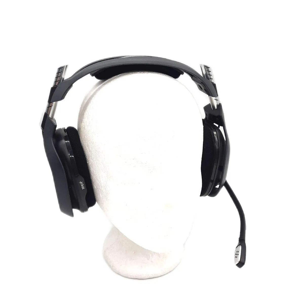 ASTRO Gaming A40TR Headset V2 Dolby ATMOS 3,5mm Audio Jack austa - Unvollständig