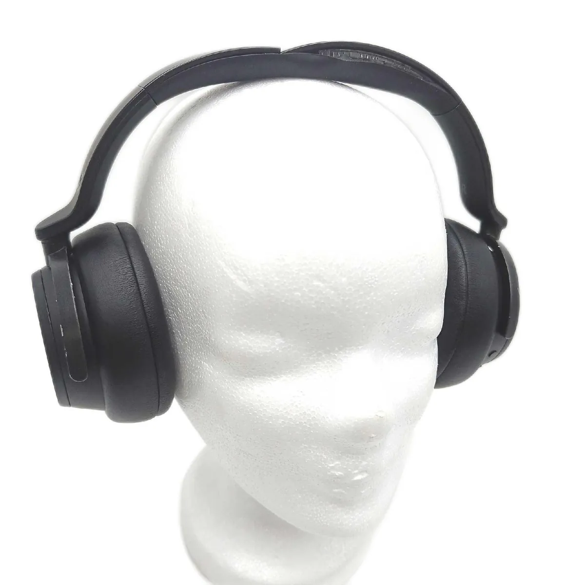 Microsoft SRFC Kopfhörer 2 Mattschwarz. One Matte Black