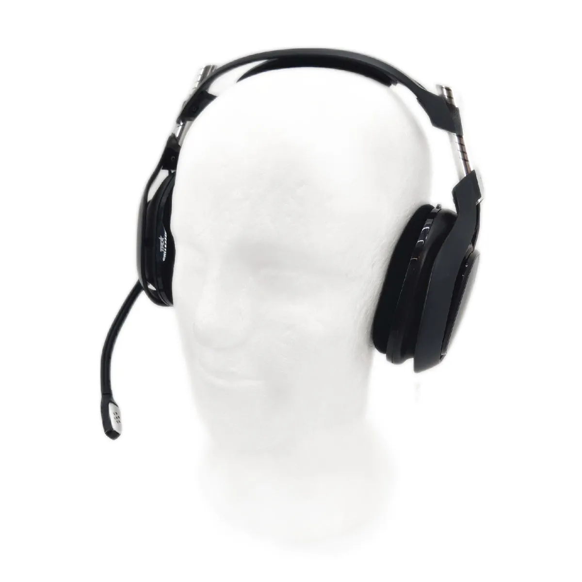 ASTRO Gaming Headset Gaming Zubehör A40 TR Kabelgebunden Surround Sound für PS5 PS4