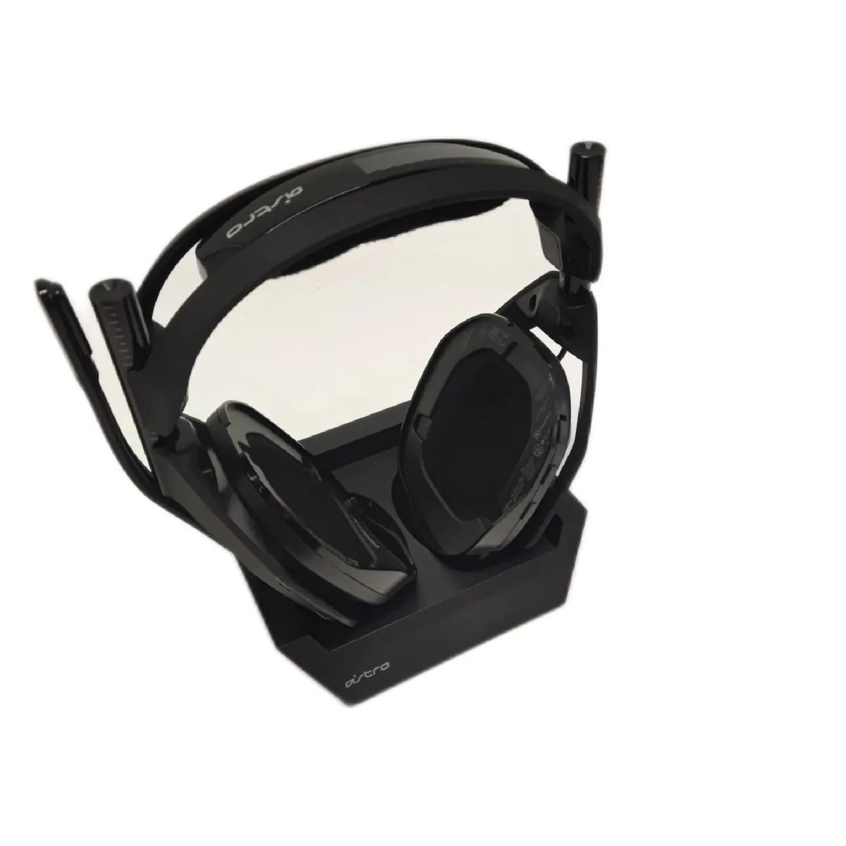 Astro Headset Gaming Zubehör A50 4 Generation Kabelloses Gaming Sound Dolby Noise Cancelling