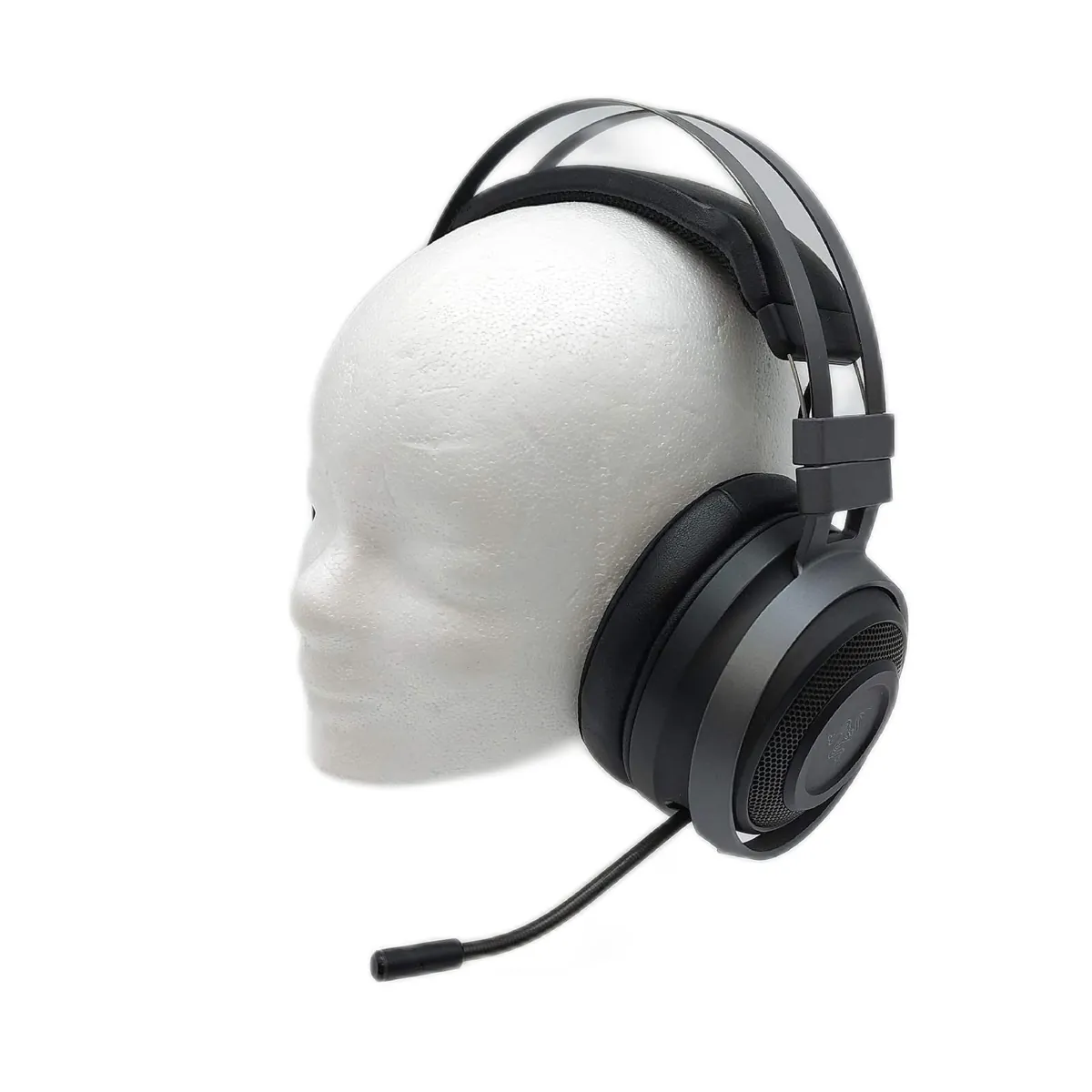 Razer Nari Ultimate Gaming Headset mit THX Audio ohne Dongle