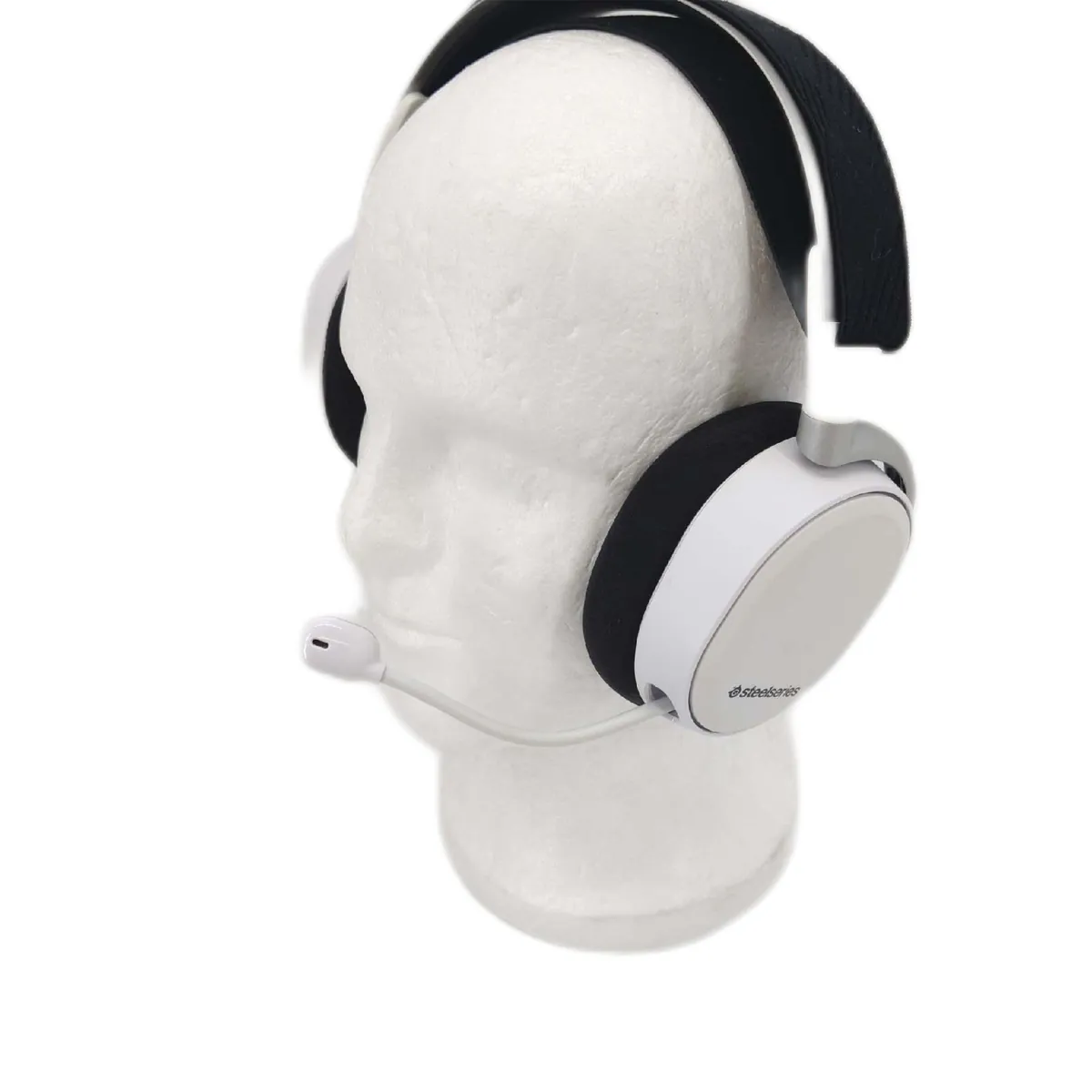 SteelSeries Gaming Headset Kopfhörer Arctis Pro GameDAC hohe Audioqualität ultimatives Gaming