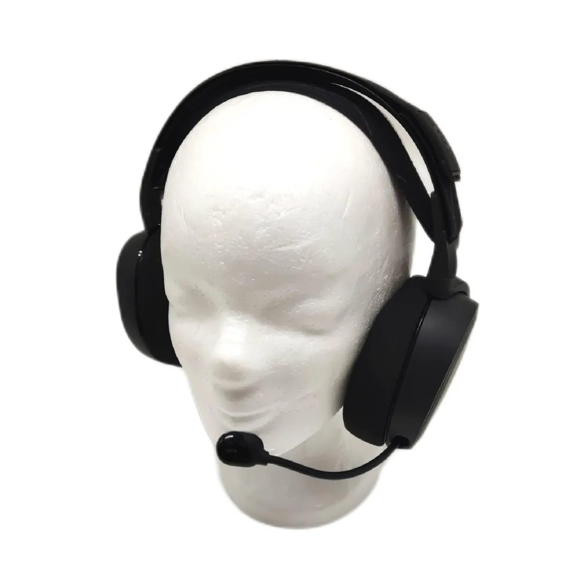 SteelSeries Gaming Headset Audio Zubehör Arctis 7 Kabelloses Surround Sound DTS X v