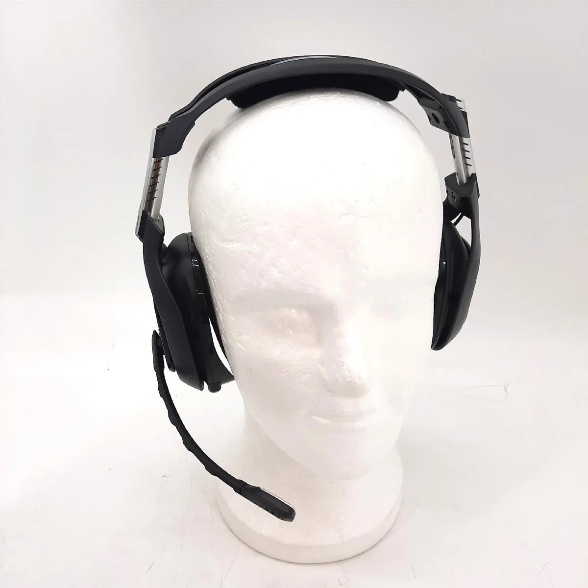 ASTRO Gaming A40 TR MixAmp Pro TR Gaming Headset Ohne Ohrpolster