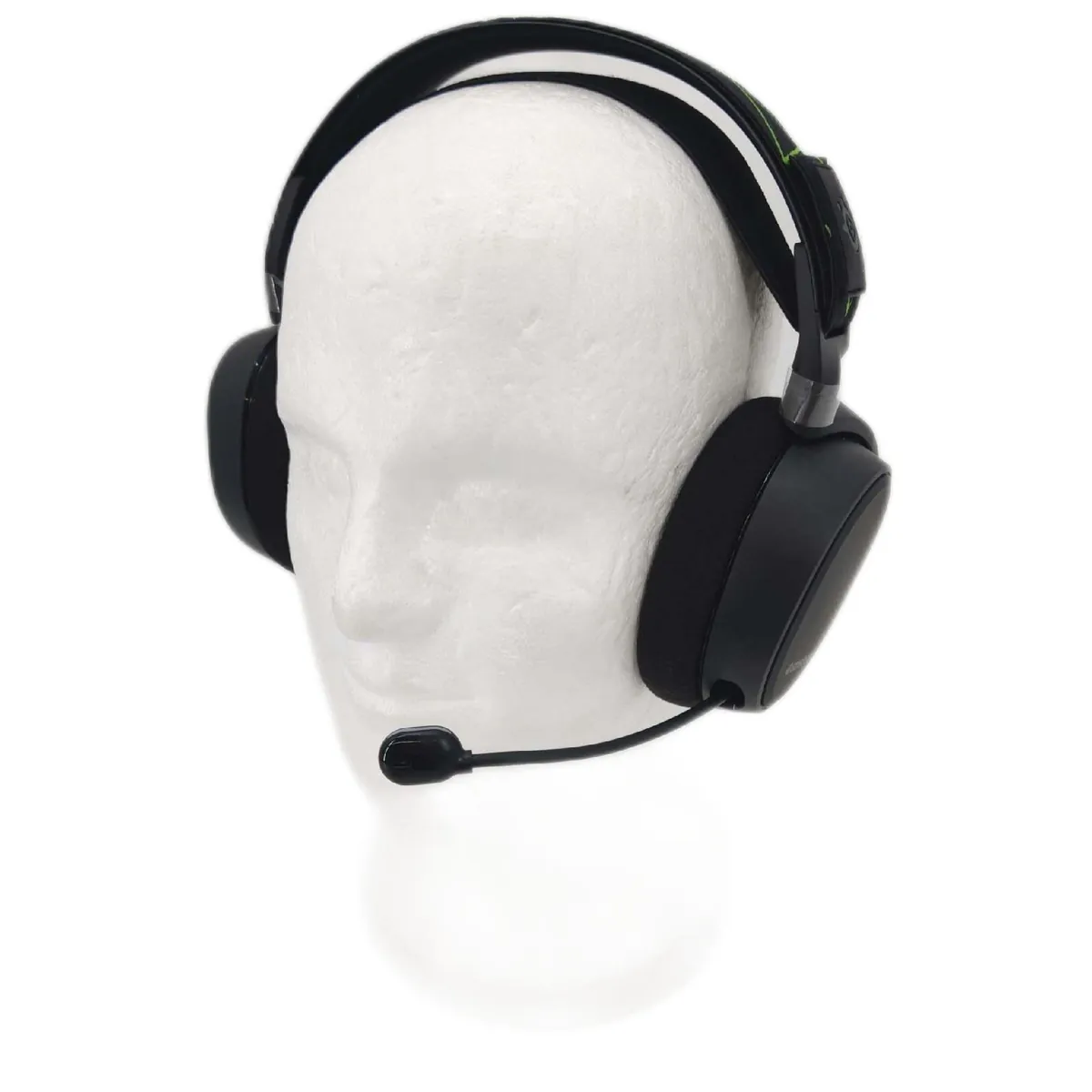 SteelSeries Kopfhörer Gaming Zubehör Arctis 9x Kabellose Bluetooth Xbox Konne