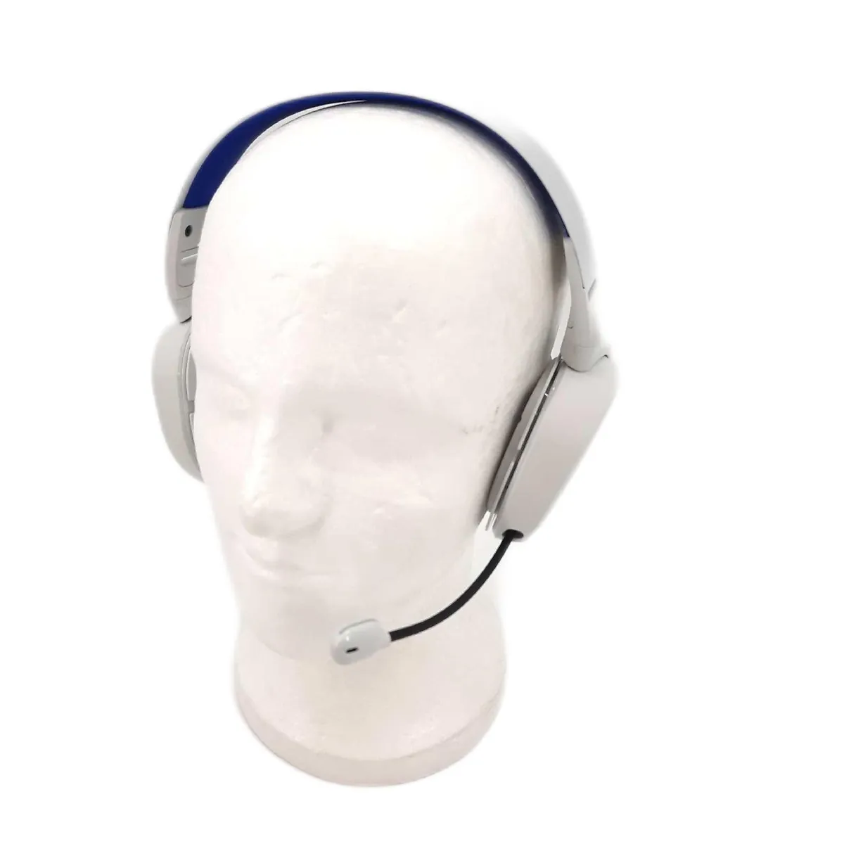 SteelSeries Arctis 7P Plus Gaming Headset Kabellos PS5 PS4 Ohrpol
