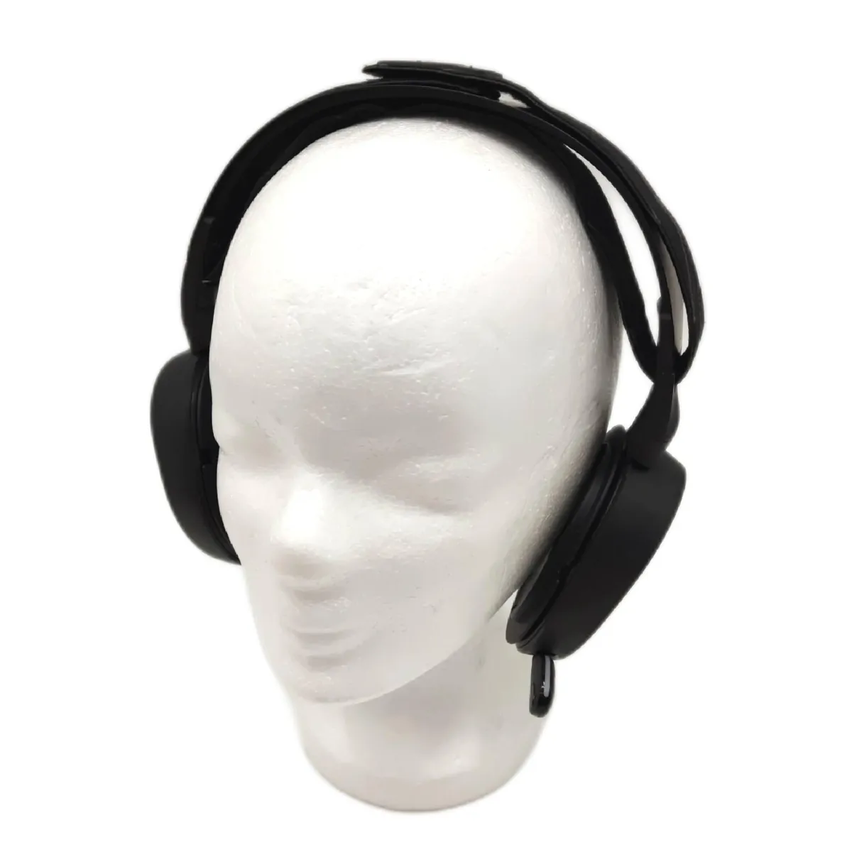 SteelSeries Arctis 7 Plus Wireless Gaming Headset Ladeanschluss Defekt Ohne Zubehör