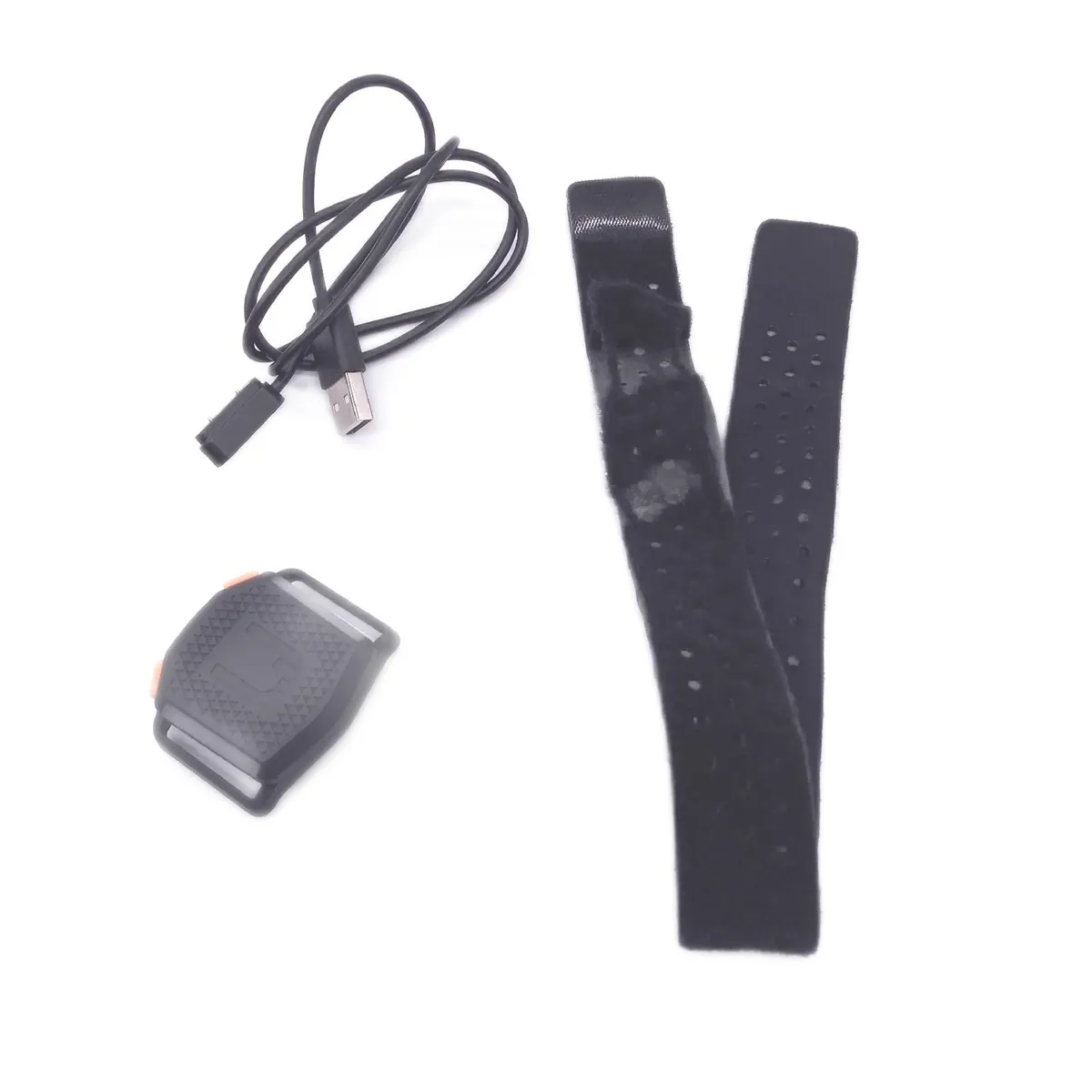 Uptivo Pulsmesser Fitness Tracker Lightband SYNC Drahtloses Tracking