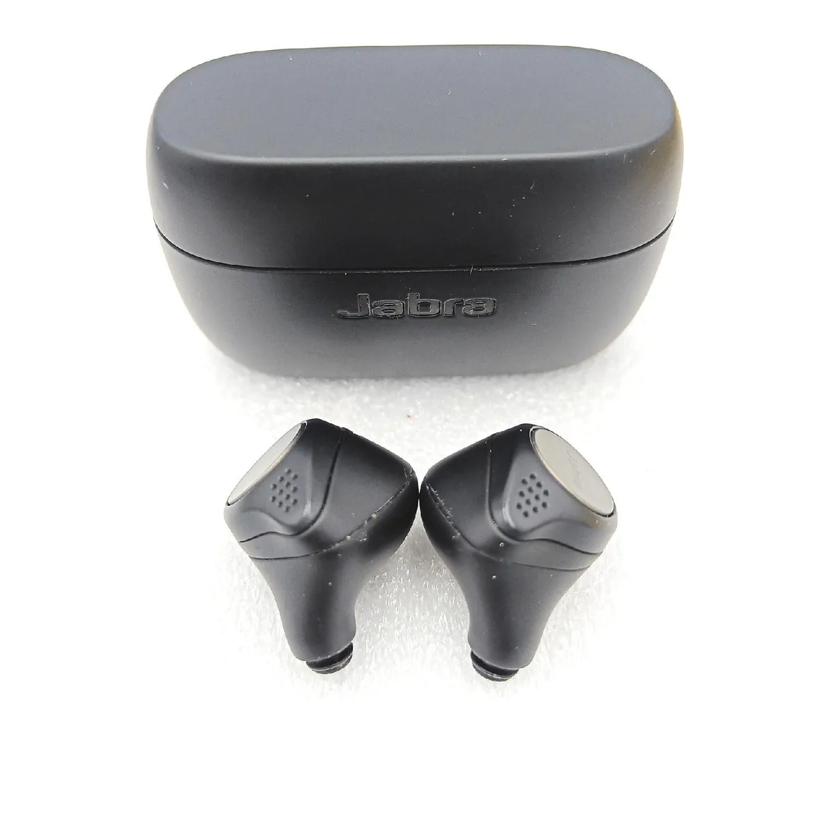 Jabra Elite Active 75t Sport In Ear Bluetooth Kopfhörer keine Funktion