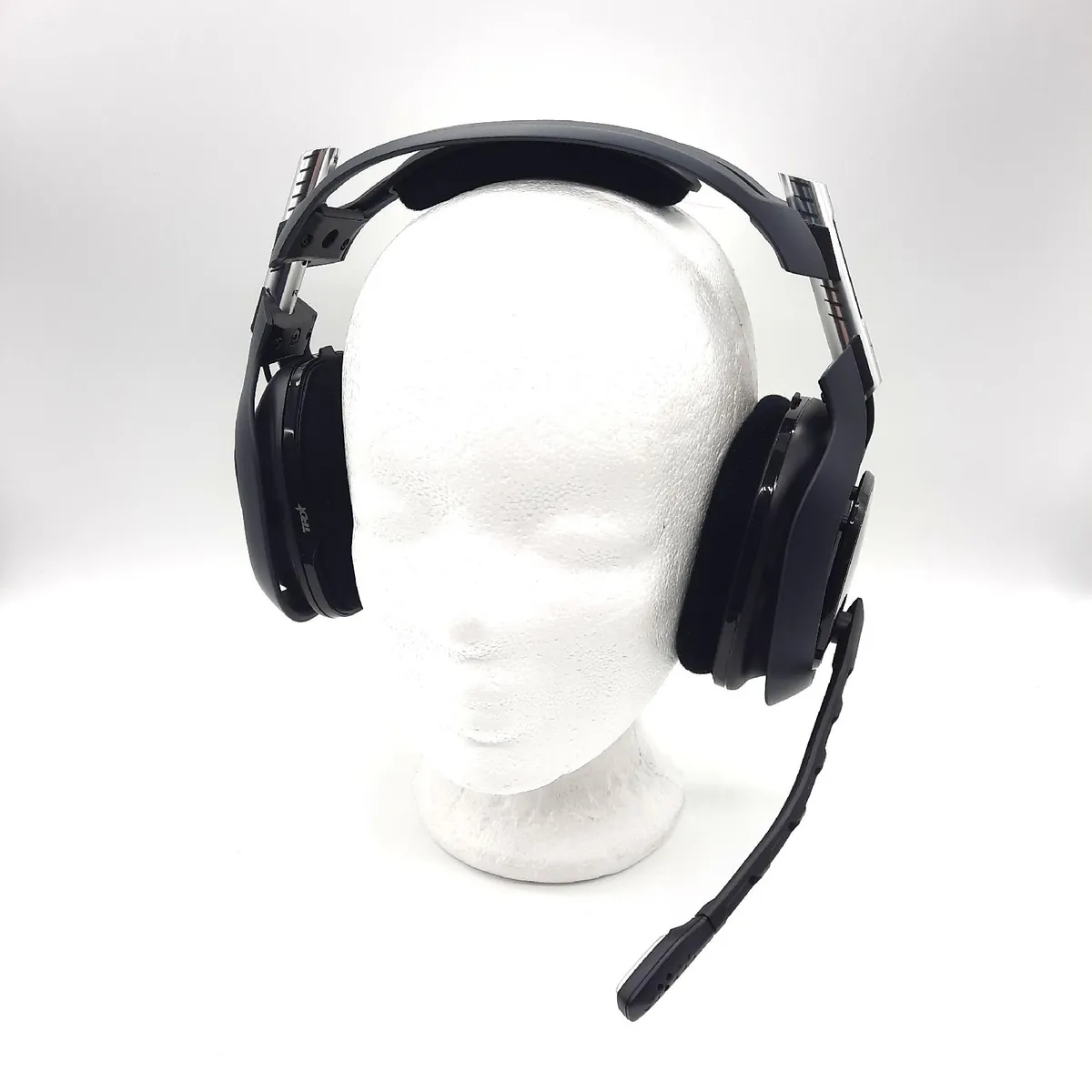 ASTRO Gaming A40 TR Wired Gaming Headset, ASTRO Audio V2, Dolby ATMOS, - Defekt