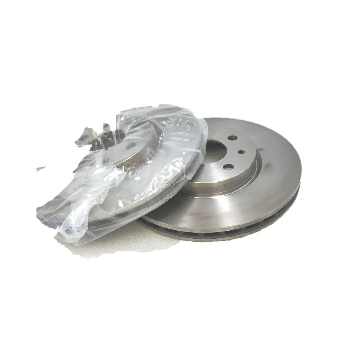 Bosch Bremsscheiben Auto Ersatzteile BD557 Satz Vorderachse ECE R90 Zert