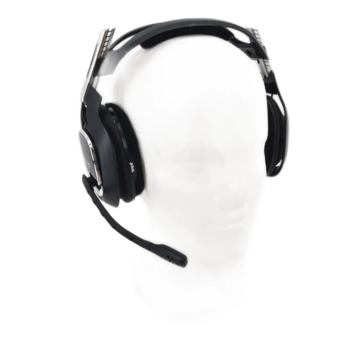 ASTRO Gaming Headset Gaming Zubehör A40 TR MixAmp Pro TR beeindruckender Klangkomfort für Spieler