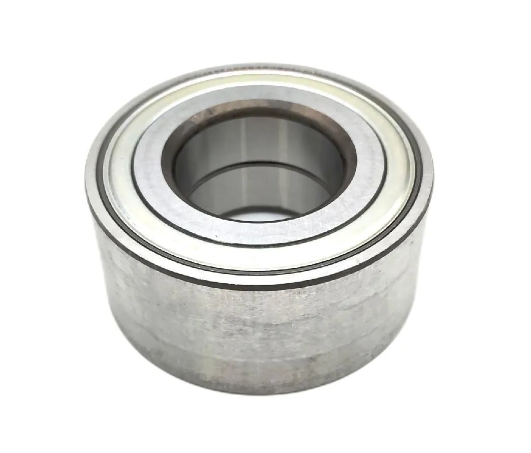 SKF Radlagersatz Auto Ersatzteile VKBA 6539 Vorderachse mit ABS Sensor hohe