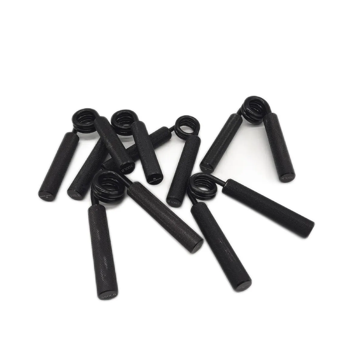 Crazyrope Griffverstärker Trainingszubehör Krafttraining Griff 6er Pack Effektive Kraftsteiger