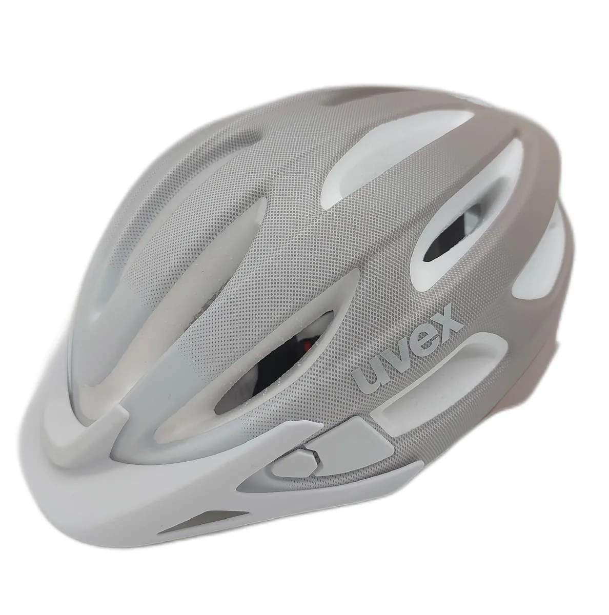Uvex Fahrradhelm Kopfbedeckung Sport True cc für Damen Herren individuell 52 55