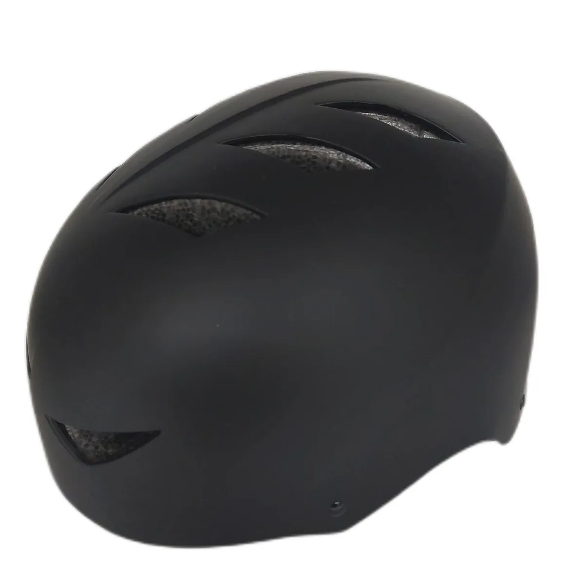 Casr Fahrradhelm Mobilitätshelm Classic für Fahrräder und Roller Sicherheitsschutz stabil und bequem