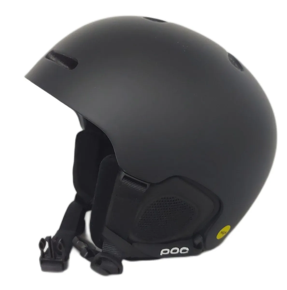 POC Snowboardhelm Ausrüstung Fornix Mips Ski Schutz Sicherheitsschutz leichter Helm