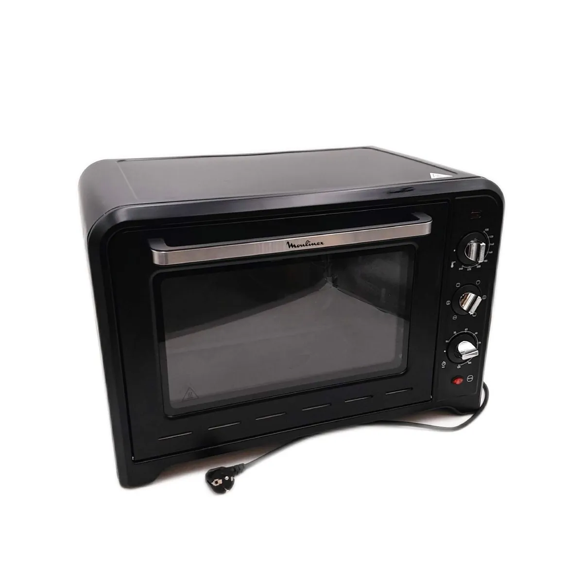Moulinex Optimo 60L Ox495 Backofen Gehaeuse Delle ohne