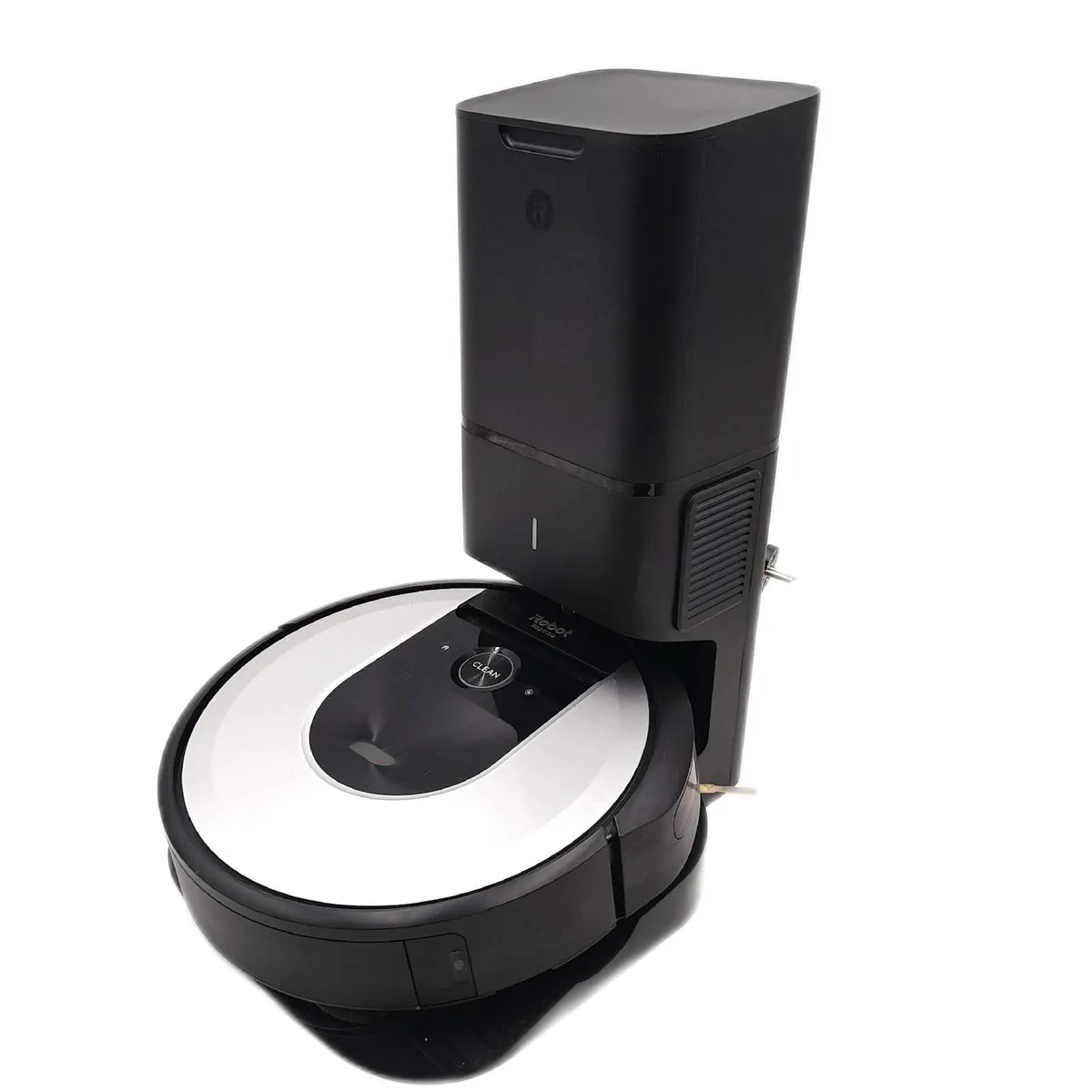 iRobot Saugroboter Reinigung Haushalt Roomba i7 automatische Absaugstation intelligente Raumerfassung