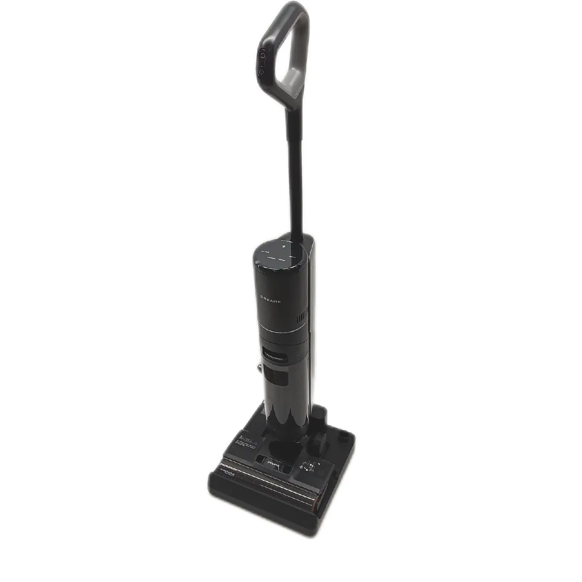 Dreame H12 Pro Ultra Nass Trockensauger 60 Grad Zubehör fehlt Gebrauchssp