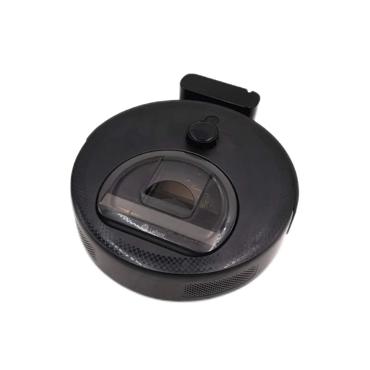 LEFANT M330Pro Roboterstaubsauger Kartierung dToF-Navigation verbotene Zone