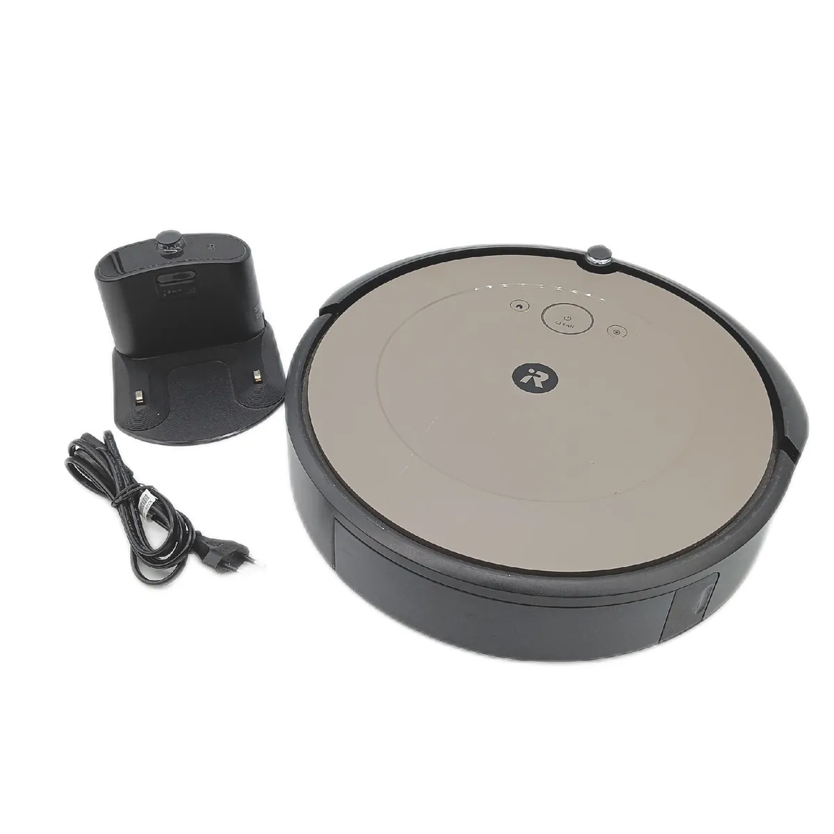 Irobot Saugroboter Haushaltsgeräte Roomba i1152 WLAN Effizient Staub