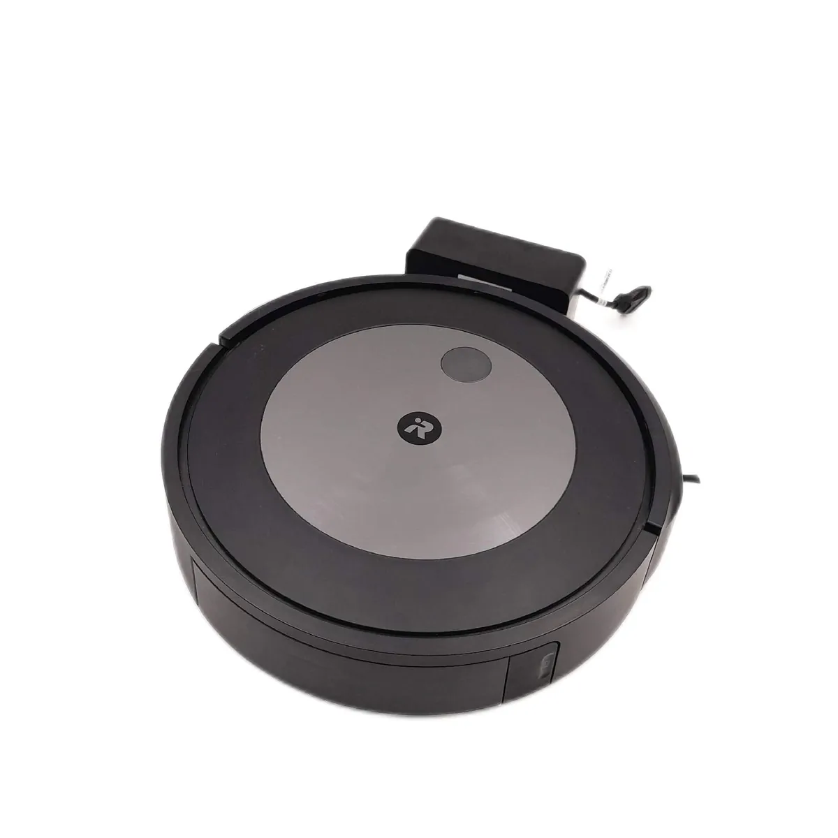 iRobot Roomba J7 vernetzter Saugroboter mit 2 Gummiextraktoren